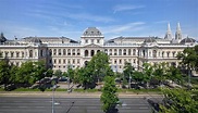 "Times"-Uniranking: Universität Wien und MedUni weltweit unter Top 200 ...