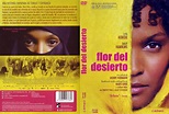 FLOR DEL DESIERTO (2009). PELÍCULA.