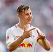 Willi Orban: Muster-Profi wird Kapitän von RB Leipzig - WELT