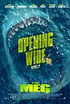 Movie Review: "The Meg" (2018) | Lolo Loves Films