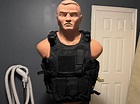 Bulletproof Tactical Vest With Plates Level 3A IIIA 4 Colors - Etsy Canada