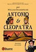 Antonio & Cleopatra by BIBLIO-POP - Issuu