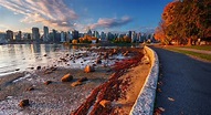 The complete guide to Vancouver's Stanley Park | Authentik Canada