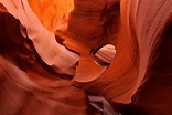 Red Canyon | Photography | PICTOCLUB