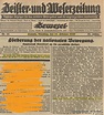 Feb. 1933: Görings Schießerlass an die preußische Polizei und eine ...