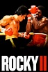Affiche du film Rocky II - Photo 2 sur 8 - AlloCiné
