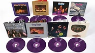 Deep Purple classics set for purple vinyl release | Louder