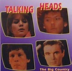 Talking Heads - The Big Country (1992, CD) | Discogs