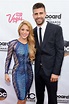 Shakira and Gerard Piqué | Behold the Cutest Couples From the Billboard ...