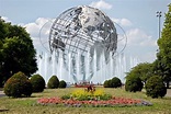 OLD NEW YORK: The Unisphere