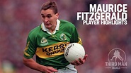 The Best of Maurice Fitzgerald - YouTube