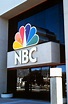 NBC, National Broadcasting Company on Behance
