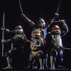 Curiosidades de 'Tortugas Ninja', el inesperado (y violento) éxito de taquilla de 1990 - eCartelera