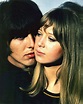 ♡♥George Harrison with his wife Pattie Boyd - click on pic to see a ...