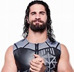 Seth Rollins WWE Draft 2016 PNG by AmbriegnsAsylum16 on DeviantArt