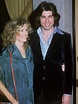 How John Travolta lost first love Diana Hyland to breast cancer | Daily ...