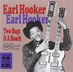Two Bugs & A Roach by Earl Hooker: Amazon.co.uk: CDs & Vinyl