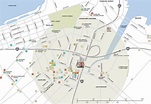 Explore the Neighborhood of Boston's South End | Ink Block Boston ...