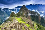 Everything You Need to Know About Visiting Machu Picchu