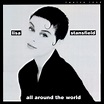 Lisa Stansfield - All Around The World (1989, Vinyl) | Discogs