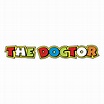 The Doctor Logo PNG Transparent & SVG Vector - Freebie Supply