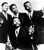 THE SILHOUETTES…. GET A JOB…. (1957) | Soul music, Rhythm and blues ...