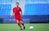 Norwich City insider claims Celtic man Kristoffer Ajer is "well down ...