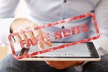 The fake news phenomenon: How it spreads, and how to fight it | StopFake