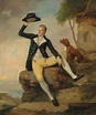 Johan Zoffany | Neoclassical Portrait painter | Tutt'Art@ | Pittura ...