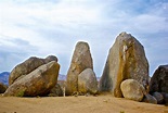 Free photo: Massive Boulders - Barrier, Pile, Tumble - Free Download ...