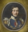 Ernest II, Duke of Saxe-Coburg-Gotha (1784-1844) when Hereditary Prince ...