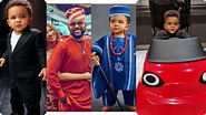 “The Love Of My Entire Life”- Adesua Etomi & Husband Banky W Share ...