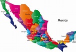 About Map-Of-Mexico.org - Mexican Map Website