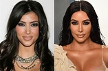 MidiaNews | Evolução das Kardashians: veja fotos de antes e depois