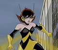 Janet Van Dyne (Earth-8096) | Marvel Database | Fandom