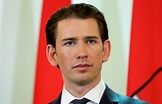 Kurz / Sebastian Kurz (Chancellor of Austria) : Ltd hefei economic and ...