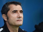 Barcelona appoint Ernesto Valverde as new manager at Camp Nou | The ...
