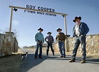 Cooper brothers follow bootsteps of legendary father - San Antonio ...