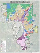 Map Of Sioux City Ia - Cities And Towns Map