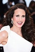 ANDIE MACDOWELL at The Best Years of a Life Screening at Cannes Film ...