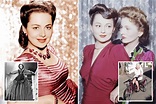 How Olivia de Havilland's legendary rivalry with her sister saw her ...
