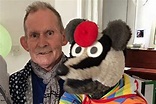Andy Cunningham dead as tributes for Bodger & Badger creator, actor and magician pour in | The ...