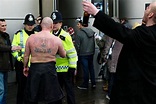 Millwall Fc Hooligans