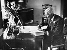 Biografi om John D. Rockefeller, Amerikas första miljardär