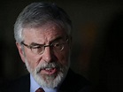 Gerry Adams considers appeal after bid to overturn historic convictions ...