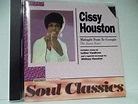 Cissy Houston - 4 Rare Classic Cissy Houston CDs: Midnight Train to ...