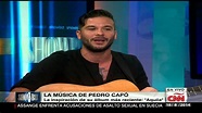 Aquila: Lo nuevo de Pedro Capó - YouTube