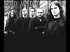 Quo Vadis (banda) - Silence Calls The Storm - YouTube