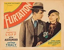 Flirtation (1934)
