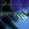 Larry Carlton - Fingerprints (2000) - MusicMeter.nl